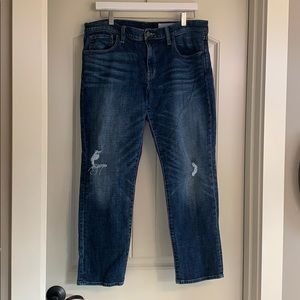 Treasure and Bond Jeans